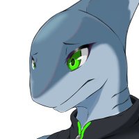 ヨゴレ (@yogore_shark) Twitter profile photo