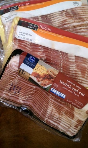 BaconBite's profile picture. More bacon than you can shake a stick at!