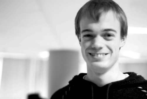 Studying Energy and Environment @NTNU. Passionate about environment, technology and the big Outdoors