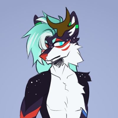 🔞 no minor here
I'm wolffer
A mediocre furry artist 
Coms:open
Second account for wolfferfluffass 
This should be fun