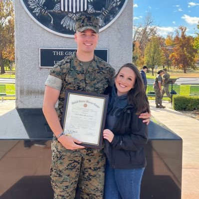 USMC Recruiter. I play video games sometimes. Twitch affiliate. Happily married to @MakaylaStone_, proud father to Averie ❤️