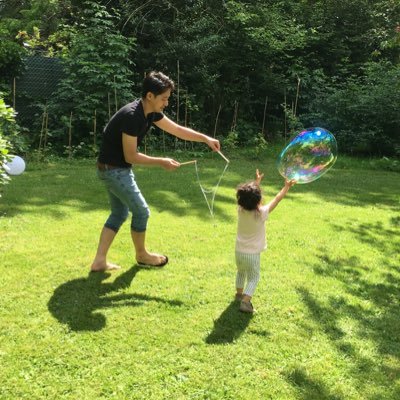 2児のパパです。ママ・パパ・療育関連は基本相互フォロー😆 子どもの成長をサポートする「声かけ」や「療育」に関する情報を集めたウェブサイト「playList」の管理人です。
声かけレシピ→子育て×療育の情報発信へ!
現役パパが発達支援の舞台裏もお届けします。