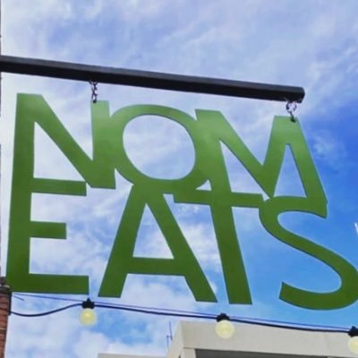 nom_eats's profile picture. Vegan Food from Reno, NV