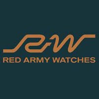 RedArmyWatches Malaysia(@RedArmyMalaysia) 's Twitter Profile Photo