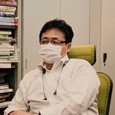 saitolab_org Profile Picture