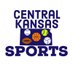 Central Kansas Sports (@centralks_hoops) Twitter profile photo