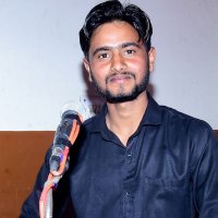 Ankit Kumar Kanaujiya(@AnkitNigohi) 's Twitter Profile Photo