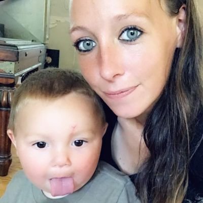 I am from Michigan. I am a mother to my rainbow baby boy Landyn.