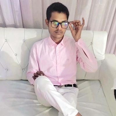 MdZaid20281718's profile picture. Medical student