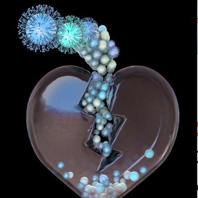 MahmoudiLab's profile picture. MahmoudiLab @michiganstateu studies: i) Nanomedicine and ii) Academic Harassment
https://t.co/vbruh5OGCd