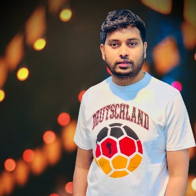 obaidurx's profile picture. Turn to Light