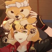 ❛ ━━・❪ 🍡 Thoma 🍡 ❫ ・━━ ❜(low muse) (@rubeum_keeper) 's Twitter Profile