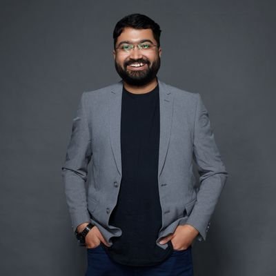 Prateik Das Profile