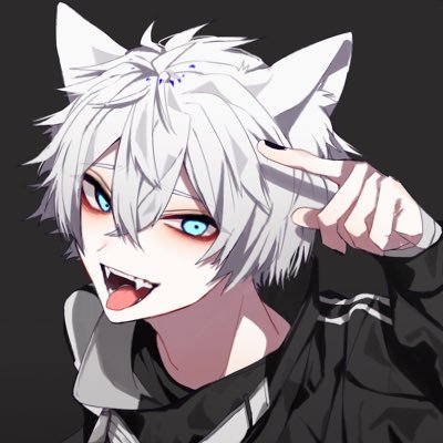 Lumin | Wolf | vTuberさんのプロフィール画像