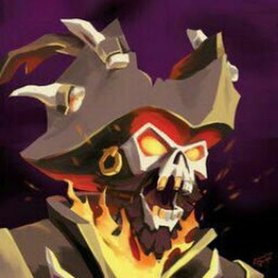 Okmanfr's profile picture. 