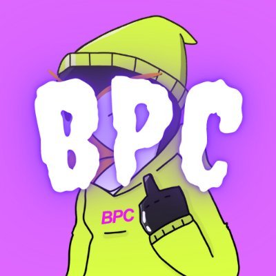 Are you ready to be a part of the badass club ever? 🚀Waddle up and join the #BratPenguinClub twitter for more update on the newest and exciting BPC news.