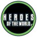Heroes of the World (commissions are open) (@hotw) Twitter profile photo Heroes of the World (commissions are open) (@hotw) Twitter profile photo