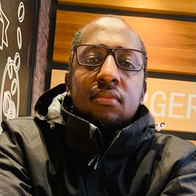 najibahmad03's profile picture. Postdoctoral Research Fellow