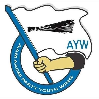 Official Twitter handle of AAP Youth Wing - Bihar