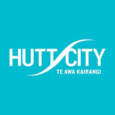 Keep up to date with our city. 
Authorised by Hutt City Council, Laings Road, Lower Hutt.