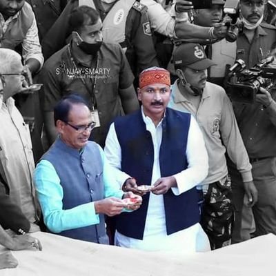 Member Of @QualityCouncil @DPIITGoI Ministry Of Commerce And Industry Government Of India
Member Of Board @APEDADOC Ministry Of Agriculture Government Of India