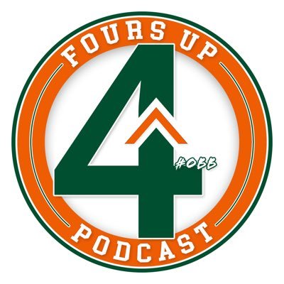 4’s Up Podcast