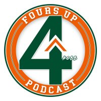 4’s Up Podcast (@4suppodcast) 's Twitter Profile