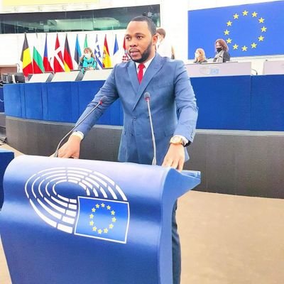 DieuleveutButey's profile picture. Acteur Politique & Écrivain