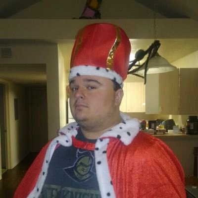 DandyTCG's profile picture. 25?, Ghoul || Free Agent