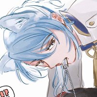 ナ (@na2_dayo) 's Twitter Profile Photo