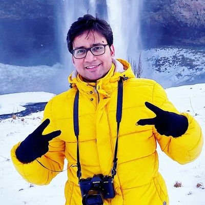 IT Engineer, Artist, Photographer, Traveler, JNVian