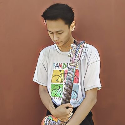 DenyAP18's profile picture. Ya gitu