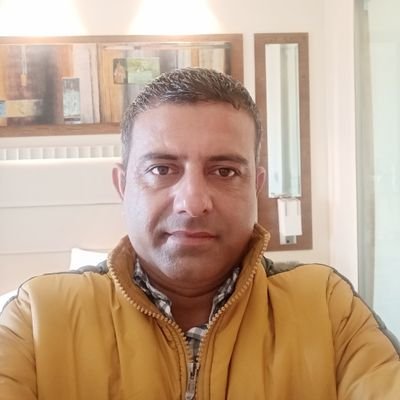 Sanjiv_77777's profile picture. ~.. BHARAT MATA KI JAI ..~