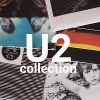 U2collection(@U2collections) 's Twitter Profile Photo