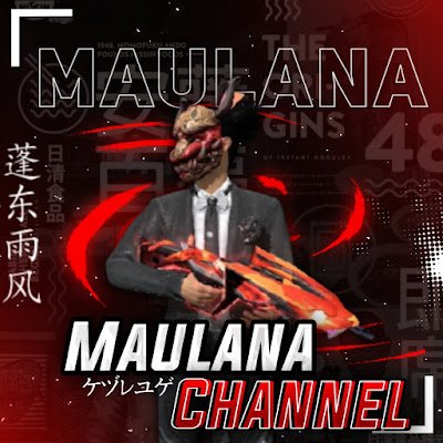 Maulana Channel