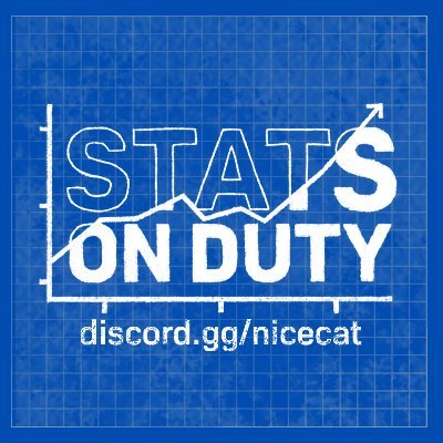 StatsOnDuty Profile Picture