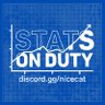 StatsOnDuty's profile picture. Follow for Call of Duty Mobile Stats, Builds and Analysis | Join our discord - https://t.co/nfAITiDV8t