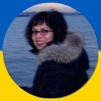 🇺🇦Paula Chertok🗽(@PaulaChertok) 's Twitter Profile Photo