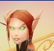 ((WrA IC Twitter; sin'dorei secretary and apprentice mage.))