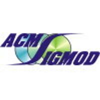 ACM SIGMOD (@sigmod) 's Twitter Profile Photo ACM SIGMOD (@sigmod) 's Twitter Profile Photo