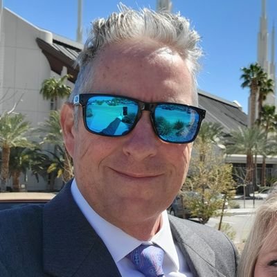 ccclawson2's profile picture. 😎