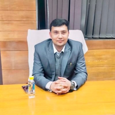 A proud HINDU. भारत-भारतीय-भारतीयता.. Government & Enterprise Business, 1st Generation Entrepreneur