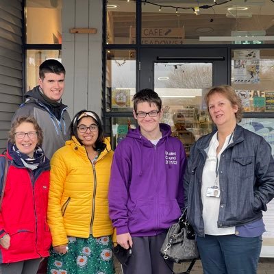 Derwen@Ludlow provides vocational education, personal development, independence and employability skills for young adults 16 to 25 with learning difficulties