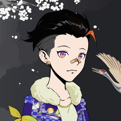 yhp_1990's profile picture. #web3 #Crypto $rbw 才疏学浅