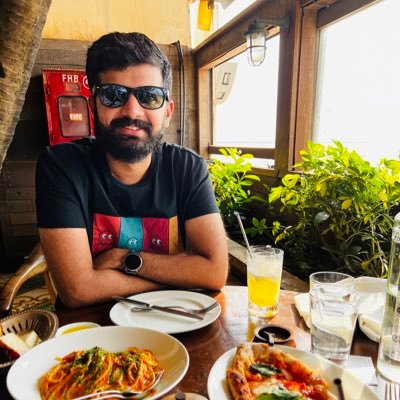 Hey there! I'm Mehul Hingu, a passionate food blogger and content creator on a mission to explore the world through its cuisines.