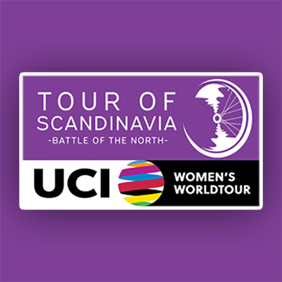 The only UCI Women's World Tour stage race in Scandinavia!