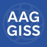 AAG_GISS's profile picture. This is the Twitter account of the AAG Geographic Information Science & Systems (GISS) Specialty Group