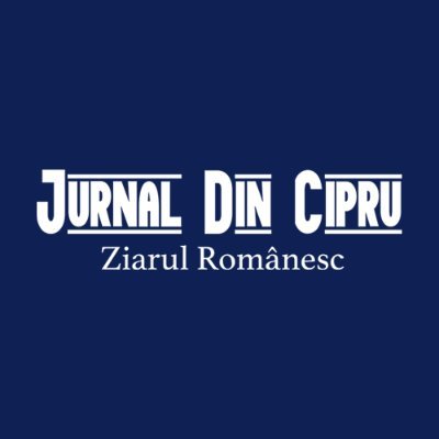 Jurnal din Cipru - Primul Ziar Romanesc Online din Cipru - 1st Online Romanian Newspaper in Cyprus - Πρώτη Ρουμανική Εφημερίδα στην Κύπρο