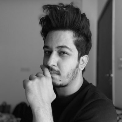 Jack of all sparks. Artist. Co-founder & Creative Director at KADMUS