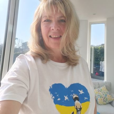 AJToddy02's profile picture. Mum to Euan, other half to Toddy, proud jock living down South. Views are my own